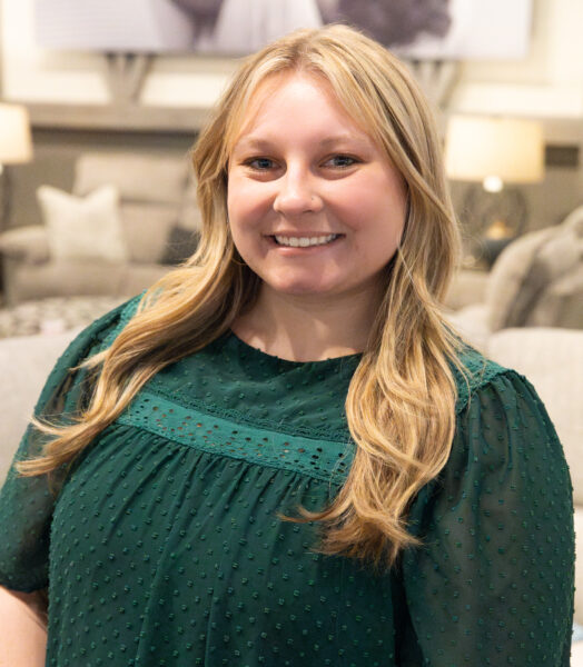 Lauren Zeisloft, La-Z-Boy Interior Designer