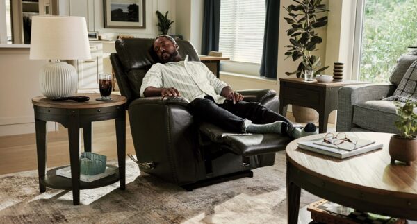 La-Z-Boy Talladega Recliner - Long Live the Lazy