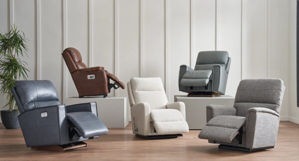 La-Z-Boy Recliners Collection