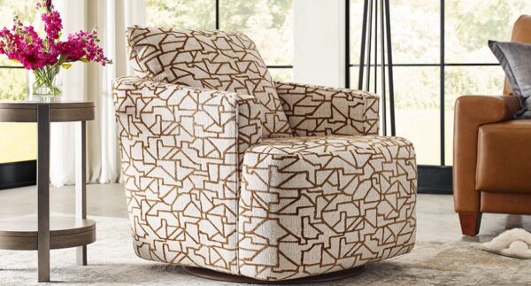 La-Z-Boy Maeve Swivel Gliding Chair