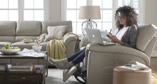 La-Z-Boy Reese Living Room