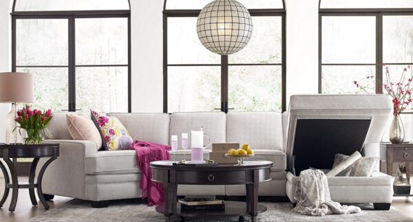 La-Z-Boy Meyer Sectional