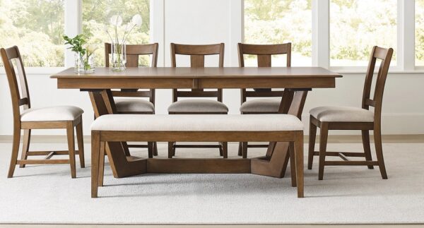 Kafe Dining Collection by Kincaid