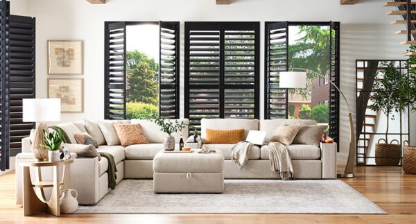 La-Z-Boy Tahoe Sectional