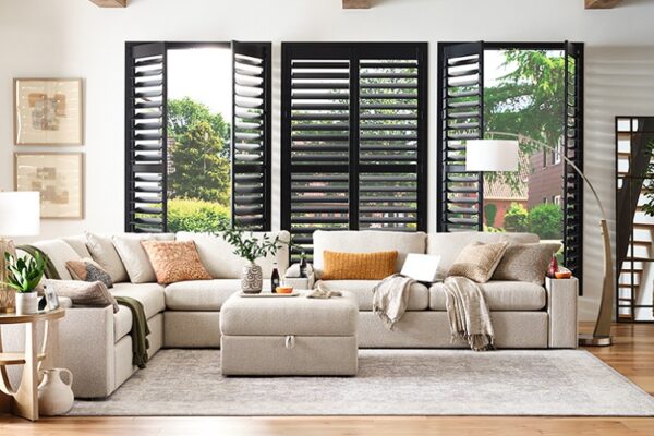 La-Z-Boy Tahoe Sectional