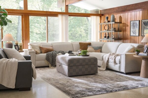 La-Z-Boy Armitage Living Room