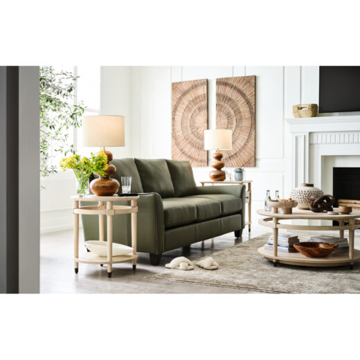 The Timeless La-Z-Boy Noah Sofa