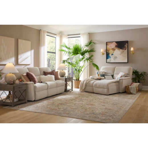 Ava Sofa and Chaise