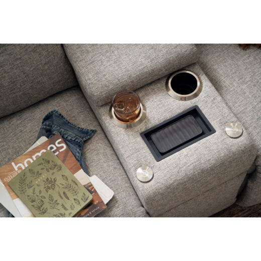 Ava Sofa Console
