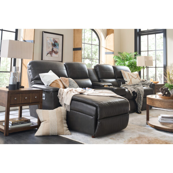 Ava Sectional Sofa