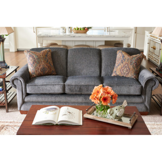 The Timeless Mackenzie Sofa