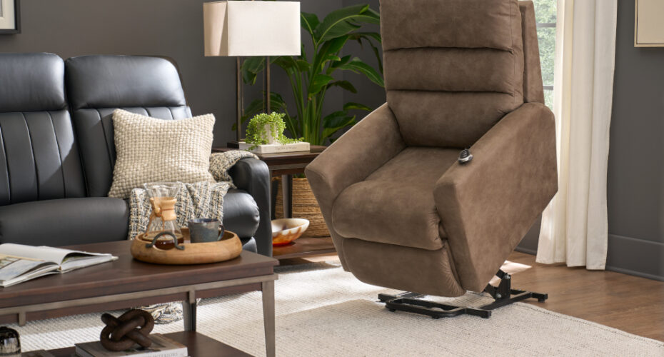 Liam Power Lift Recliner